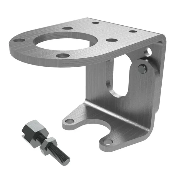 Mounting kit