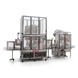 CAPPING SYSTEMS