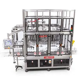 FILLING MACHINES