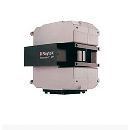 Raytek MP150 infrared line scanner