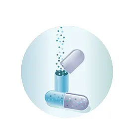 ENCAPSULATION