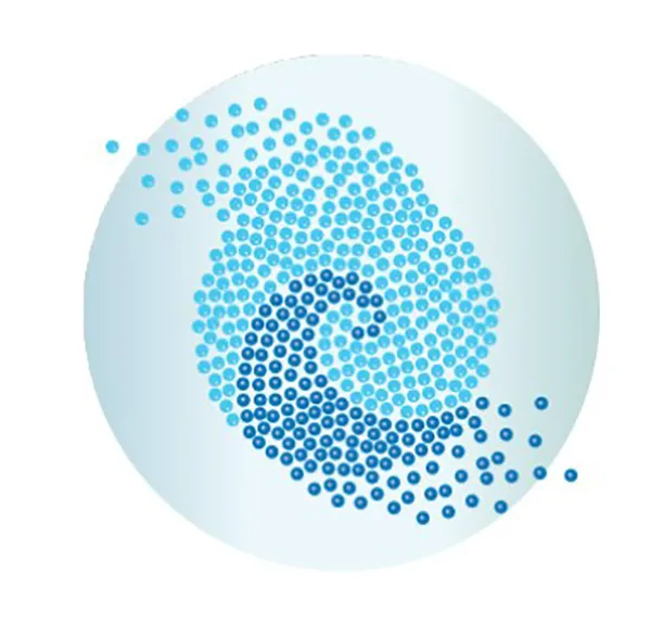 POWDER BLENDING
