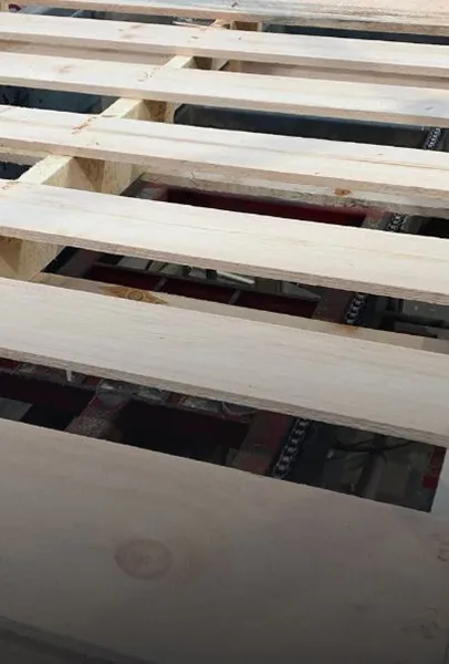 Combo Pallets