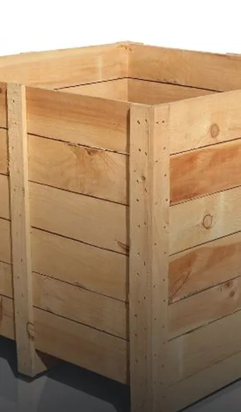 Crates