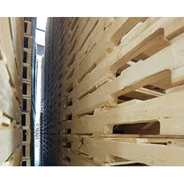 New Pallets