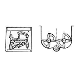 Kneader Extruder
