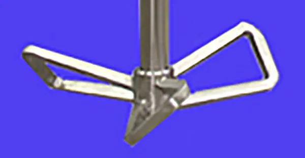 High Viscosity Disperser