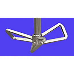 High Viscosity Disperser