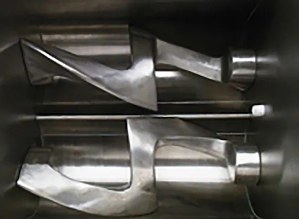 Tilt Type Kneader