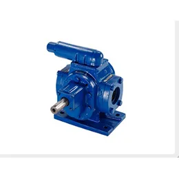 External Gear Pump