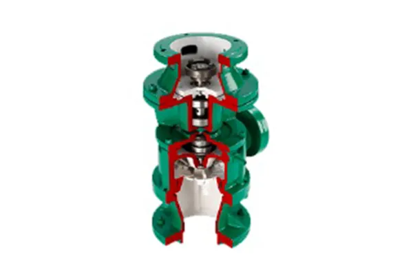 Macerator Pump