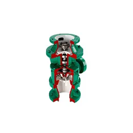 Macerator Pump