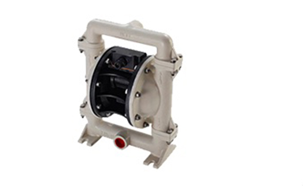 Air Operated Double Diaphragm(AODD) Pumps