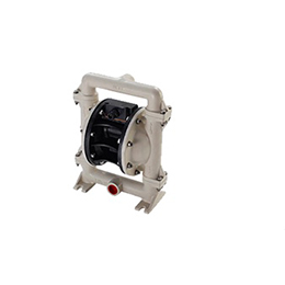 Air Operated Double Diaphragm(AODD) Pumps
