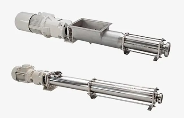 Food Pump