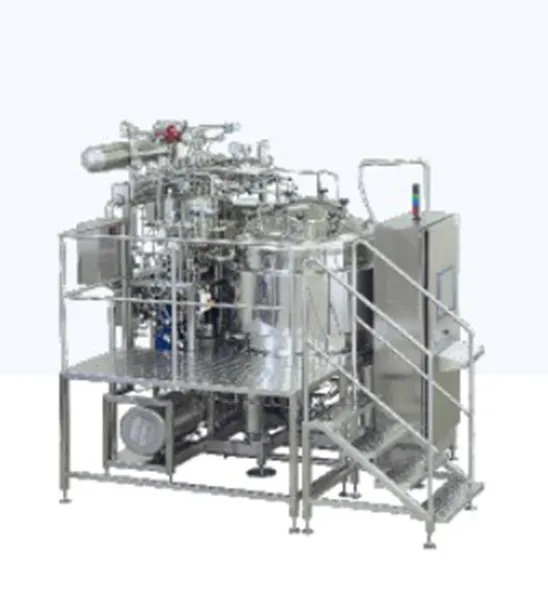 Process Systems