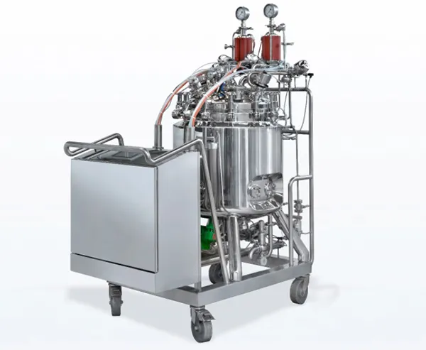 Process Vessels