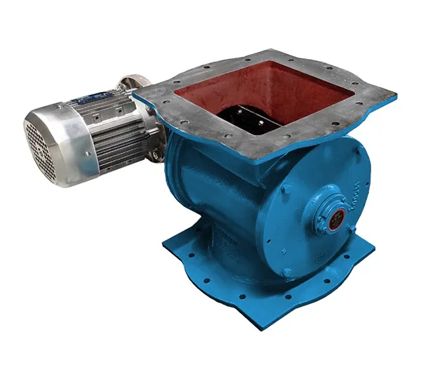 Dust Collector Valve