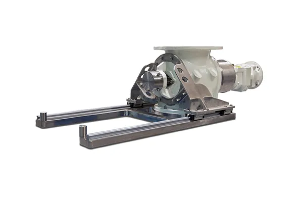 USDA Rotary Valve