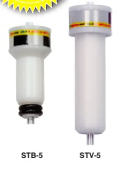 Room Temperature Spinners for Bruker and Agilent (Varian) Spectrometers