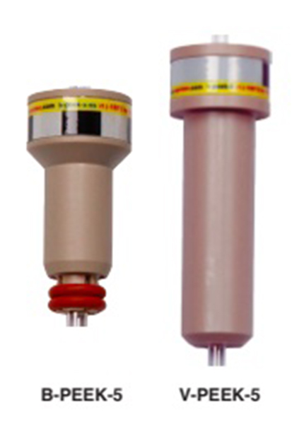 Variable Temperature Spinners for Bruker and Agilent (Varian) Spectrometers