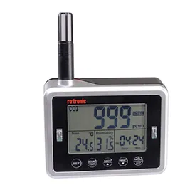 CL11 - INEXPENSIVE MULTIPLE PARAMETER METER