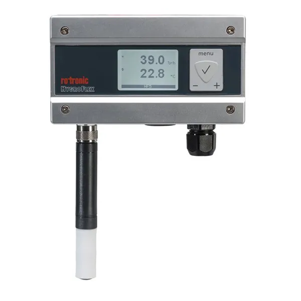 HYGROFLEX5 - HF5 - HVAC TRANSMITTER