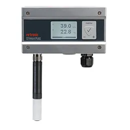 HYGROFLEX5 - HF5 - HVAC TRANSMITTER
