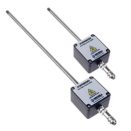 MICHELL XZR200 OXYGEN ANALYZER