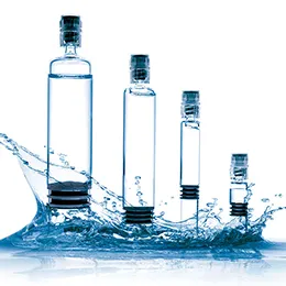 Water for injection (WFI)
