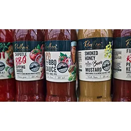 Consumer Labels