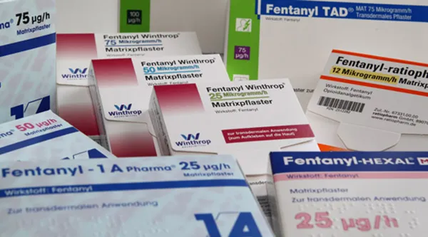 Pharmaceutical Labels