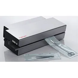 Heat Sealing Machines – HAWO