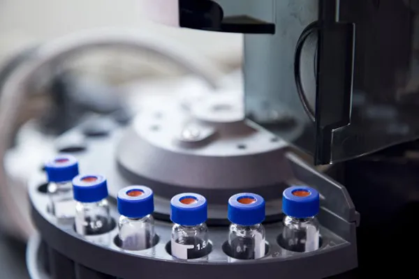 Advancing nitrosamines analysis