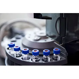 Advancing nitrosamines analysis