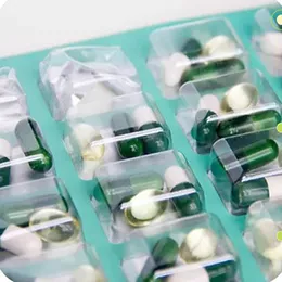 Drug and Ancillaries