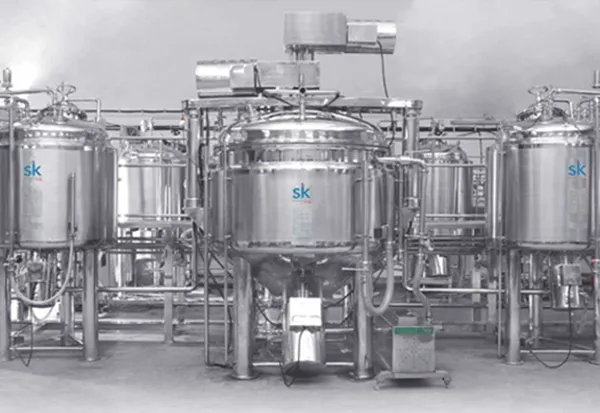 UNIPROSERVE