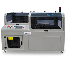 Automatic Shrink Wrappers and L Sealer