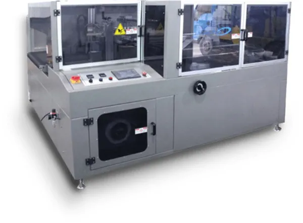 Automatic Side Sealers