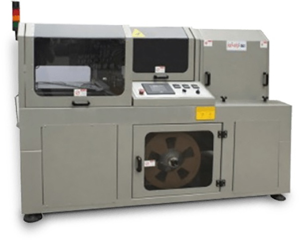 Combined Automatic L Sealer Machine and Tunnels
