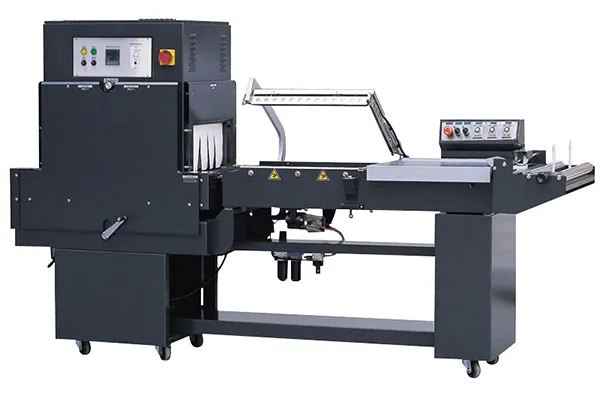 Semi Automatic Packaging Machinery