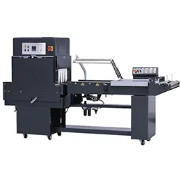 Semi Automatic Packaging Machinery