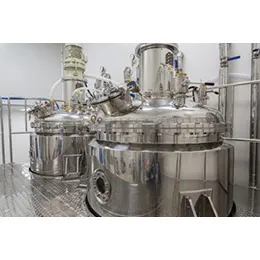 Reactors - AE (Two Part Construction)
