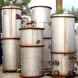 Distillation Columns