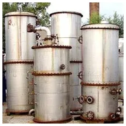 Distillation Columns