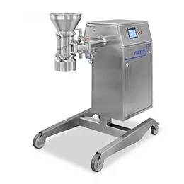 FreDrive ConiWitt Conical Sieve Mills