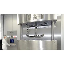 UltimaGral High-Shear Mixers