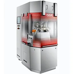 Performa™ Tablet Press