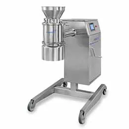 FreDrive TurboWitt Rotary Sifter