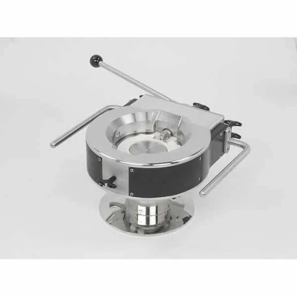 Modular Containment (MC) Split Butterfly Valves